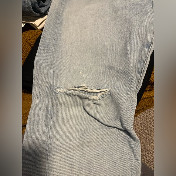 Citizens of Humanity Corey slouchy boyfriend jeans - Picture 8 of 10